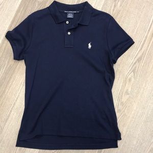 Ralph Lauren sport boys polo